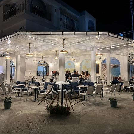 ليبسوي Calypso Hotel المظهر الخارجي الصورة