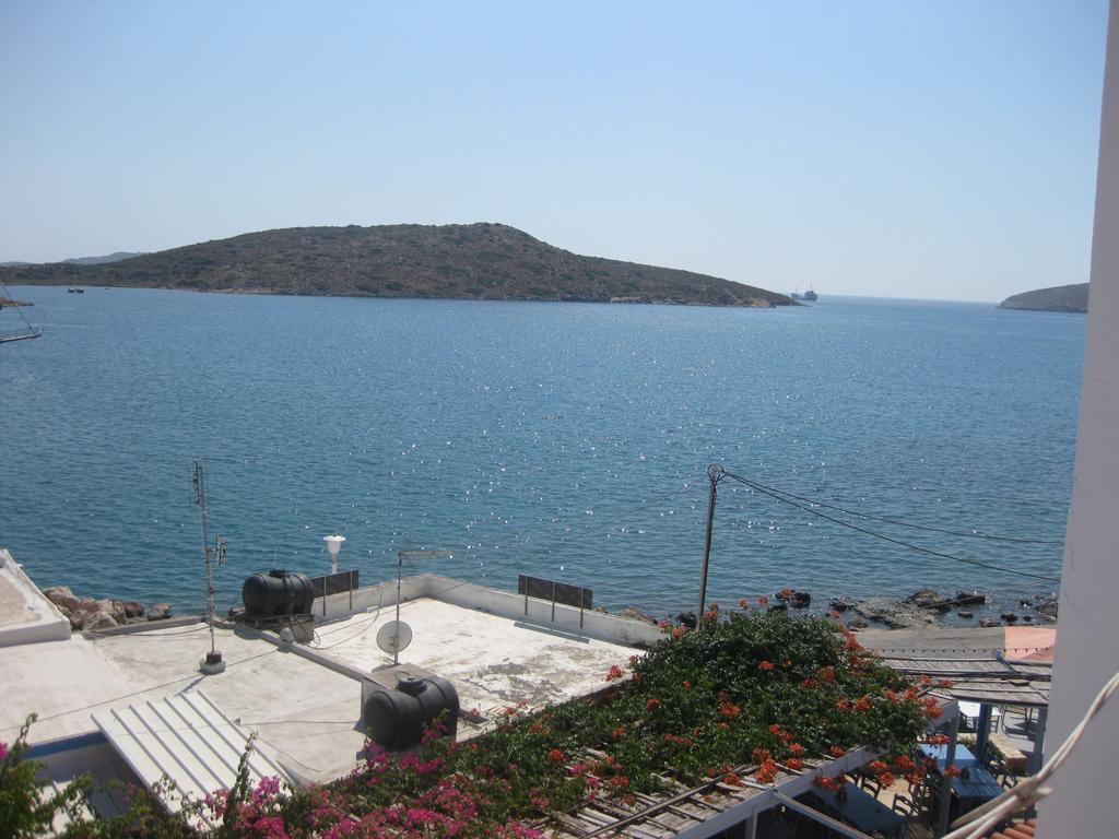 ليبسوي Calypso Hotel الغرفة الصورة