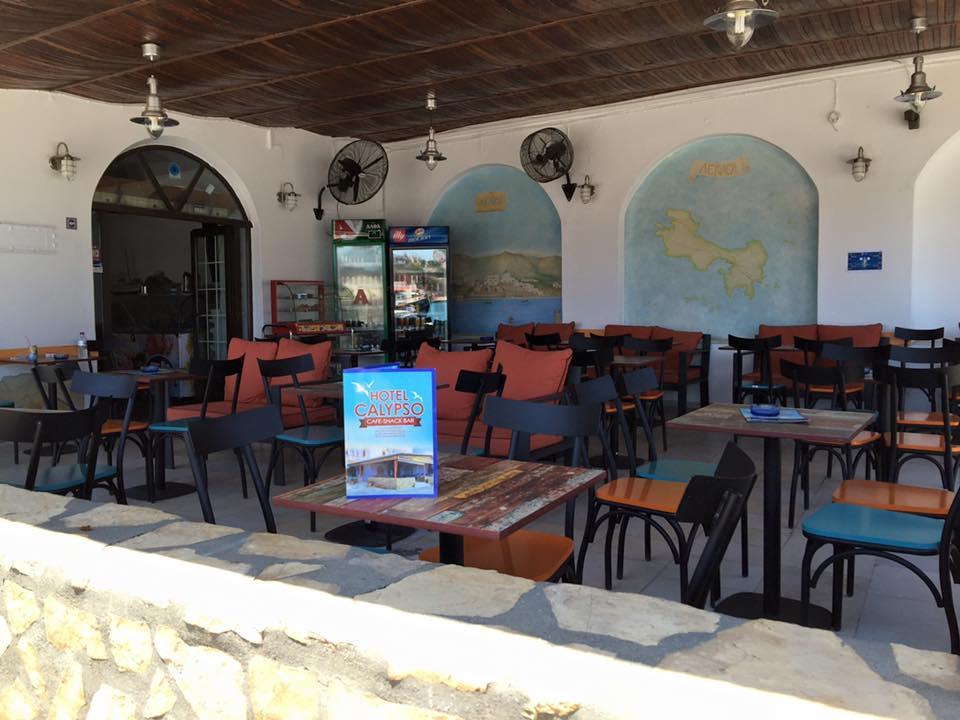 ليبسوي Calypso Hotel المظهر الخارجي الصورة